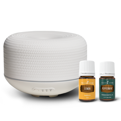 Macaron Diffuser