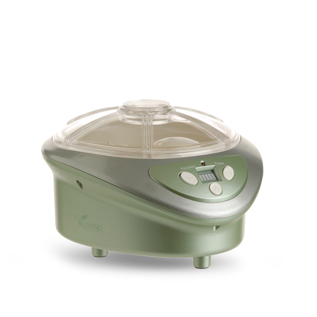 Ultrasonic Diffuser - UK Plug