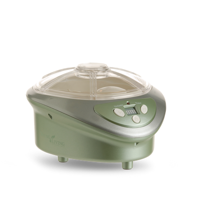 Ultrasonic Diffuser - UK Plug