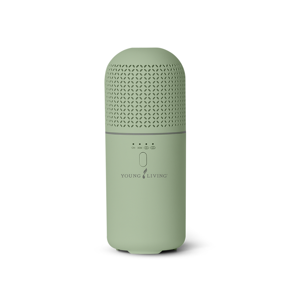WanderBliss Diffuser (Sage Green)