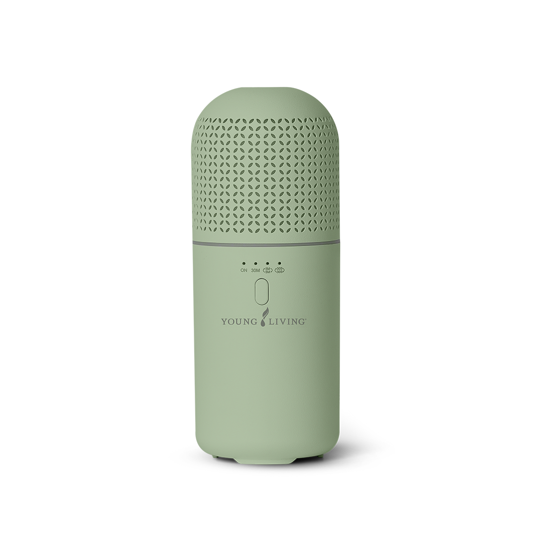 WanderBliss Diffuser (Sage Green)