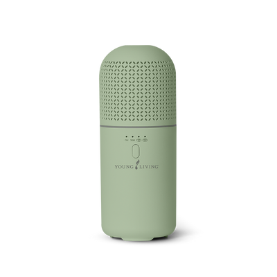 WanderBliss Diffuser (Sage Green)