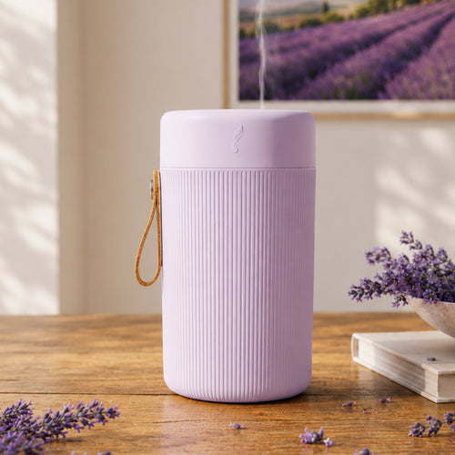 Wanderful Nebuliser – New Summer Shades