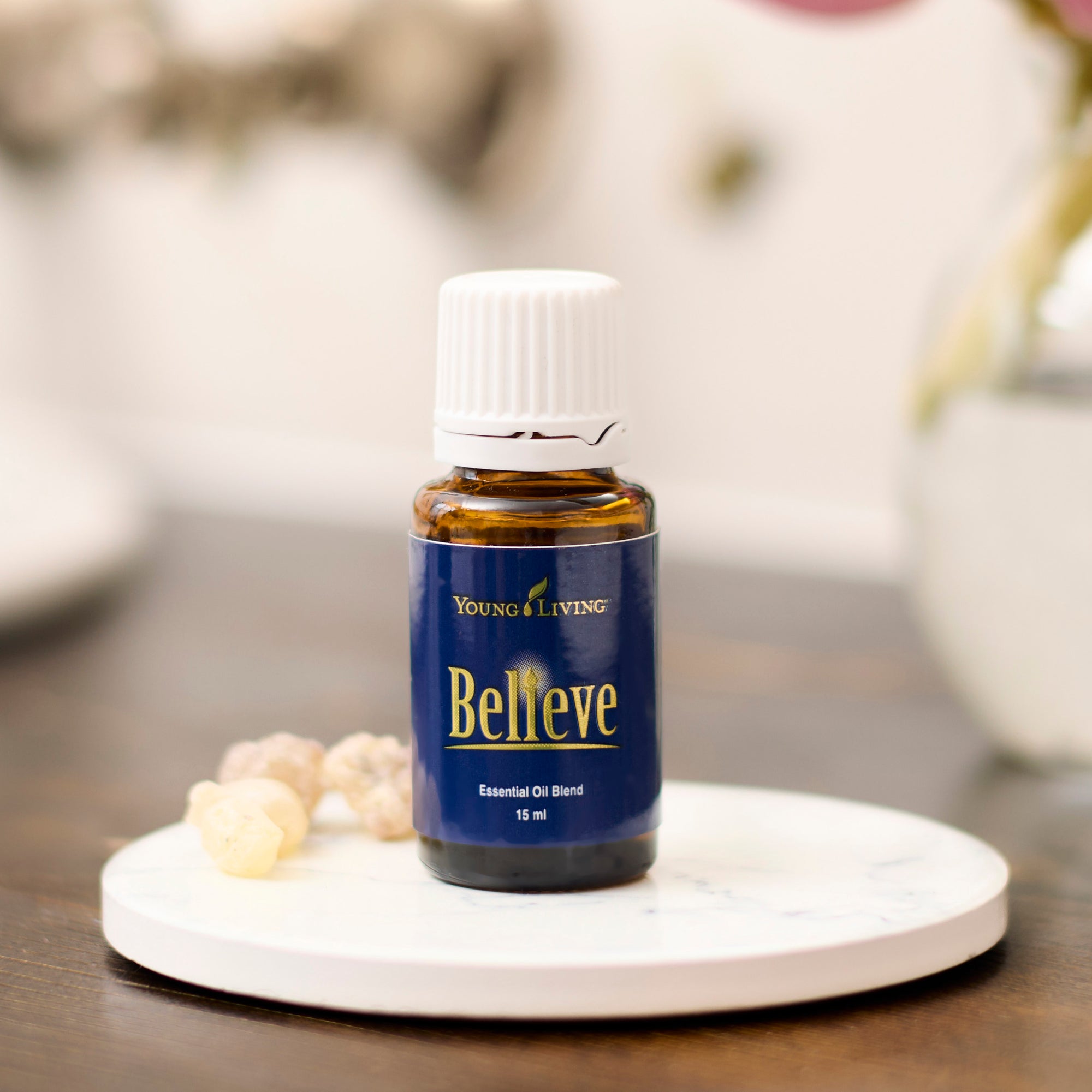 Believe Essential Oil Blend