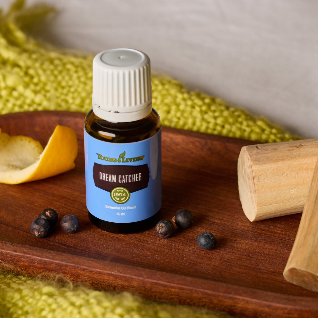 Dream Catcher Essential Oil Blend