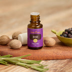 En-R-Gee Essential Oil Blend
