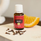 Longevity Essential Oil Blend