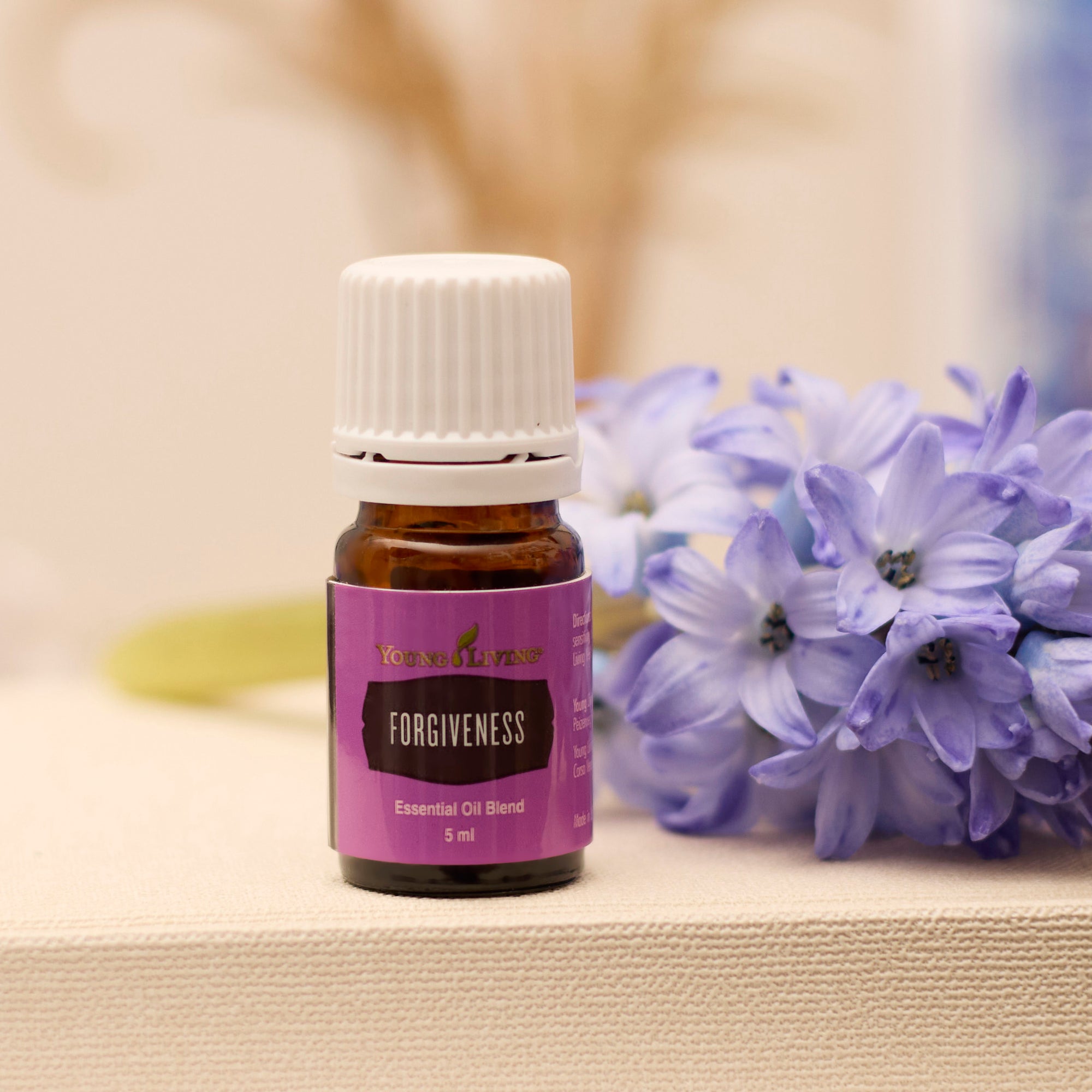 Forgiveness Essential Oil Blend