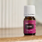 Gratitude Essential Oil Blend