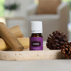 Grounding Essential Oil Blend