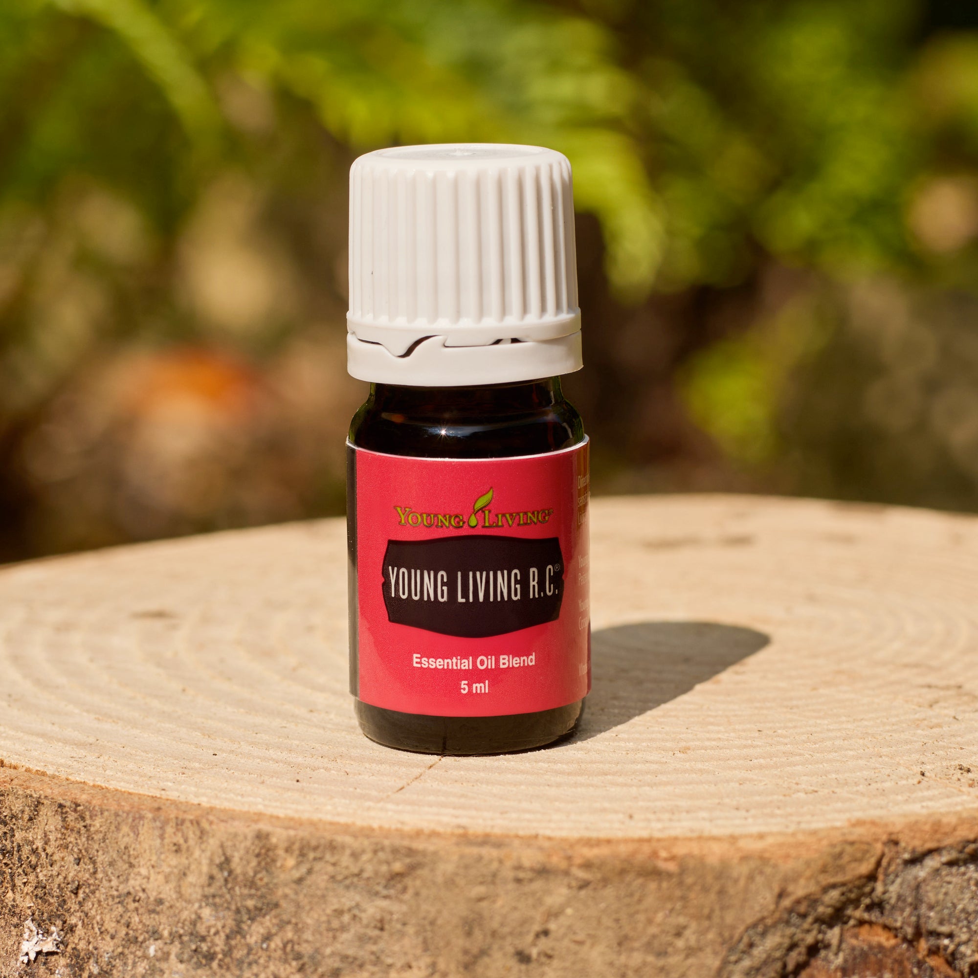 R.C. Wellness Essential Oil