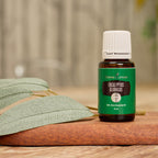 Eucalyptus Globulus Essential Oil