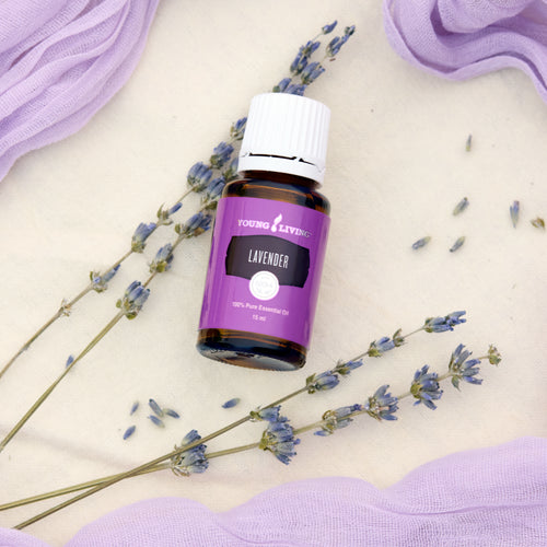 Lavender Essential Oil
