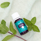 Peppermint Essential Oil