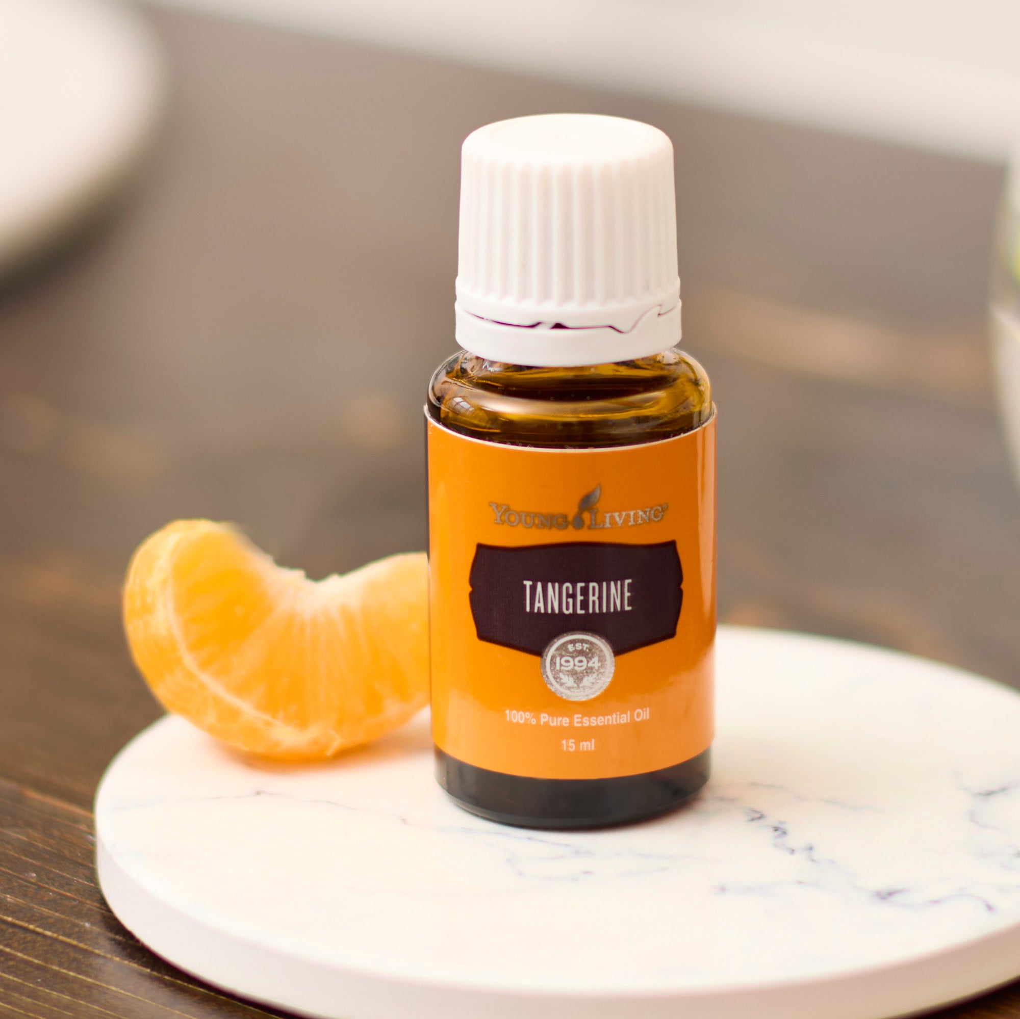 Tangerine Essential Oil