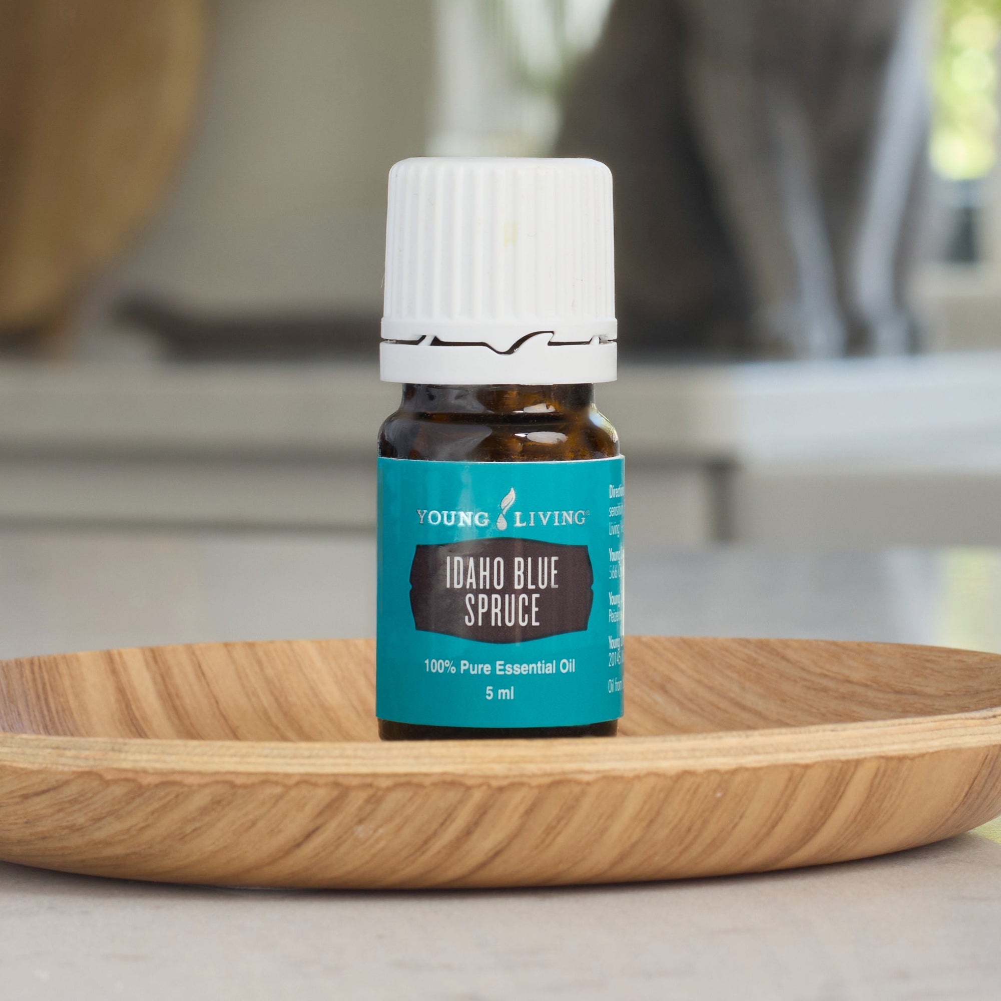 Idaho Blue Spruce Essential Oil