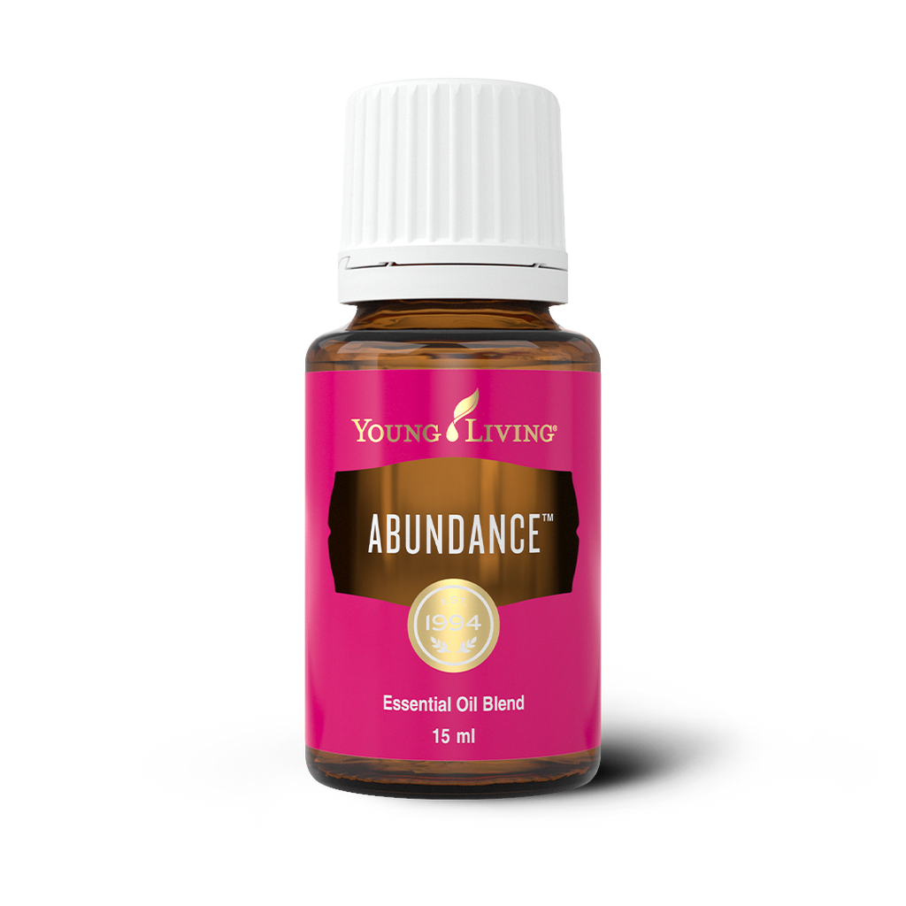 Abundance Essential Oil Blend