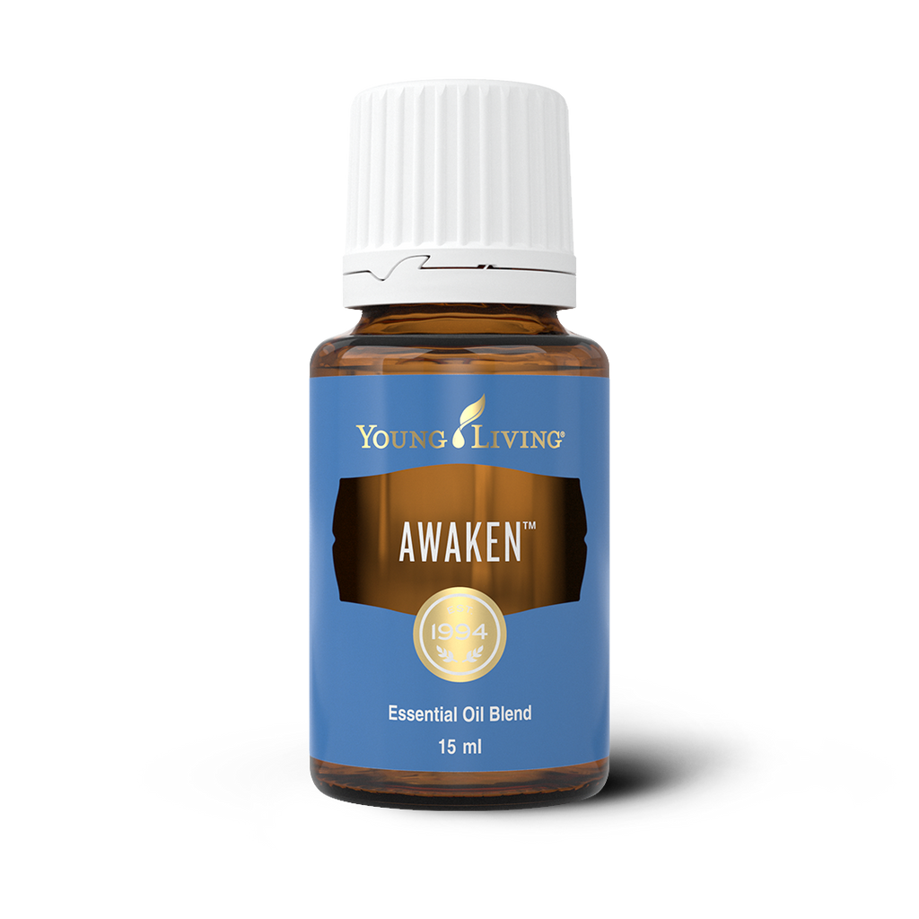 Awaken Essential Oil Blend