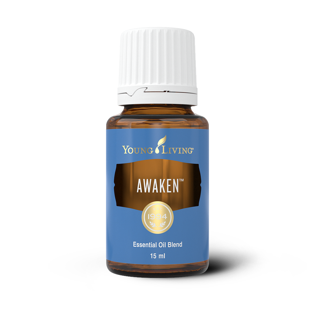 Awaken Essential Oil Blend