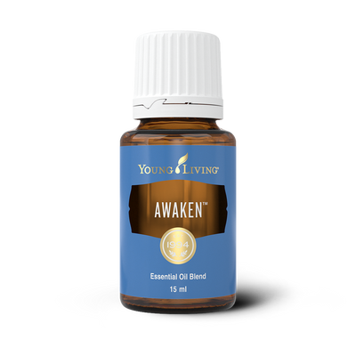 Awaken Essential Oil Blend