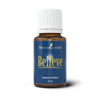 Believe Essential Oil Blend