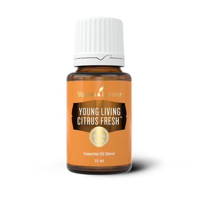 Citrus Fresh® Essential Oil Blend