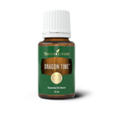 Dragon Time Essential Oil Blend