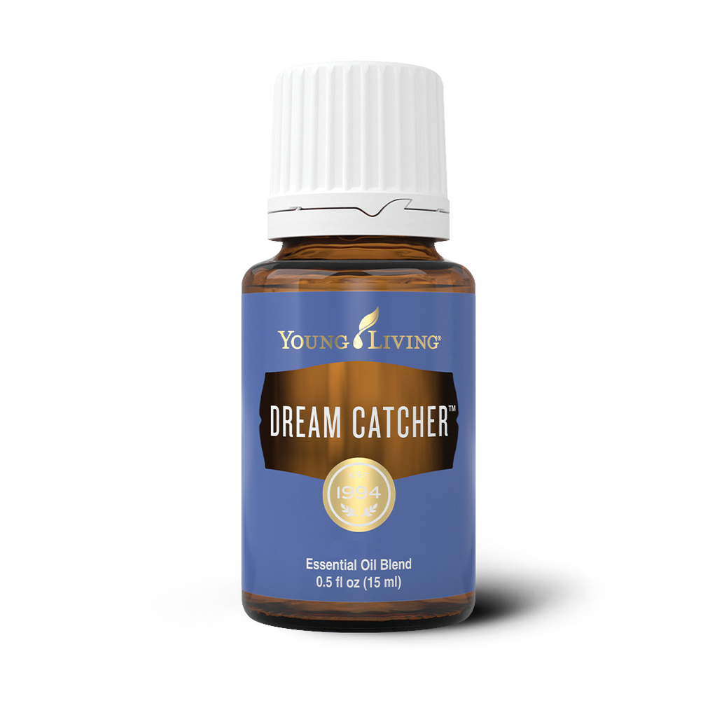 Dream Catcher Essential Oil Blend
