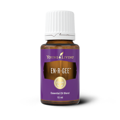 En-R-Gee Essential Oil Blend