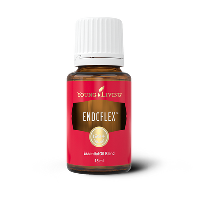Endoflex Essential Oil Blend