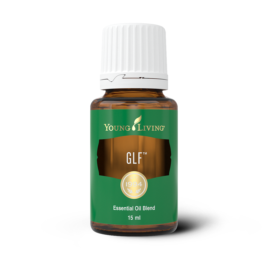 GLF Essential Oil Blend