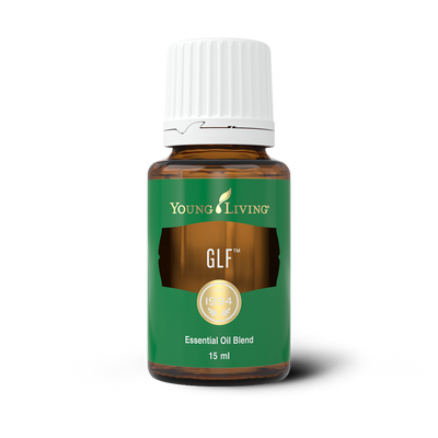 GLF Essential Oil Blend