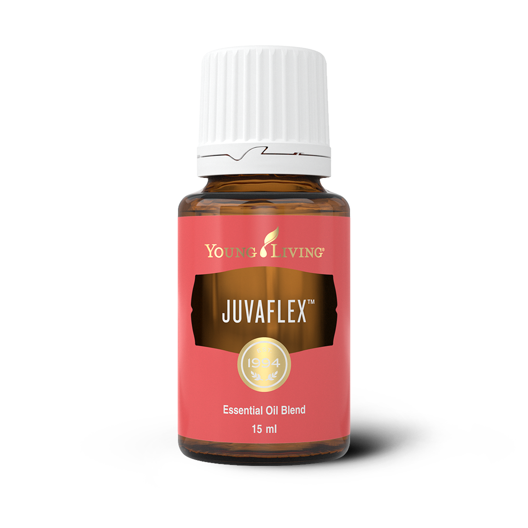 JuvaFlex Essential Oil Blend