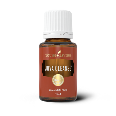 Juva Cleanse Essential Oil Blend