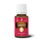 Longevity Essential Oil Blend