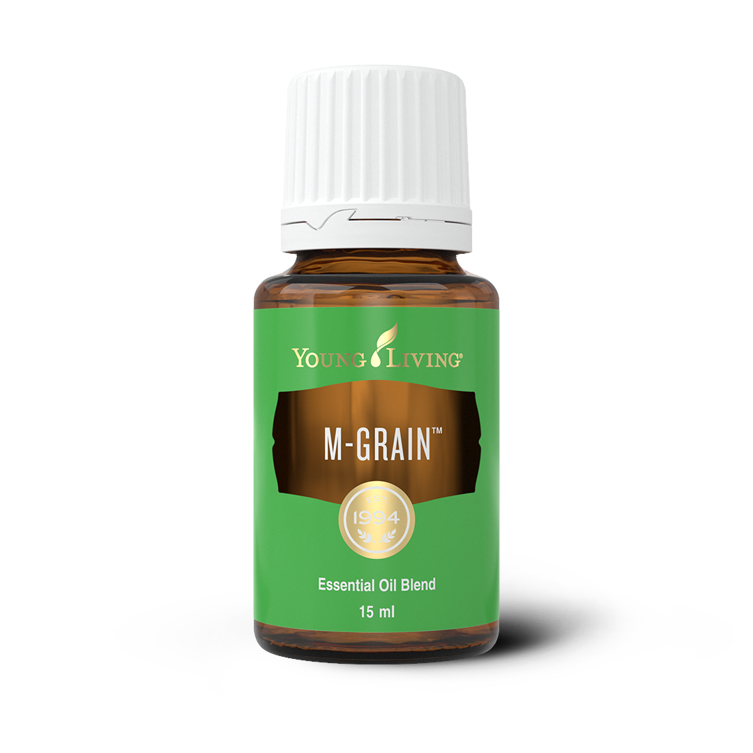 M-Grain Essential Oil Blend