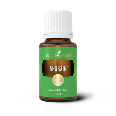 M-Grain Essential Oil Blend