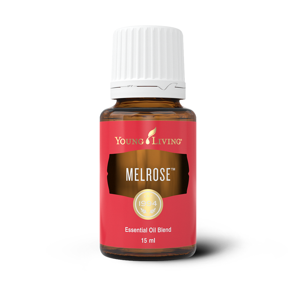 Melrose Essential Oil Blend