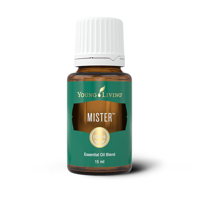 Mister Essential Oil Blend
