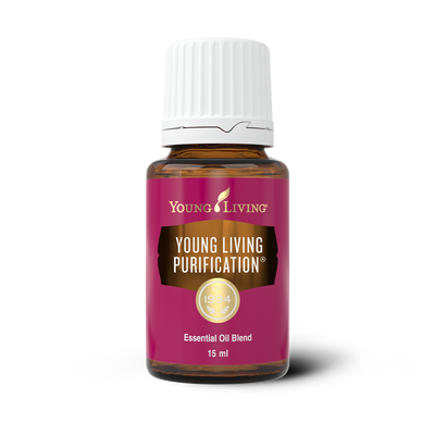 Purification Essential Oil Blend