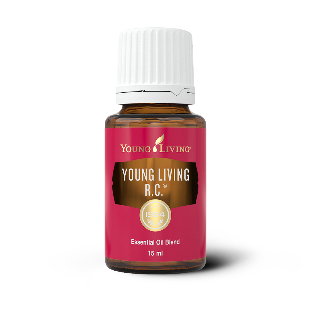 Young Living R.C.® Essential Oil Blend