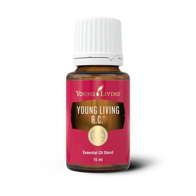 Young Living R.C.® Essential Oil Blend