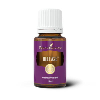 Release Essential Oil Blend