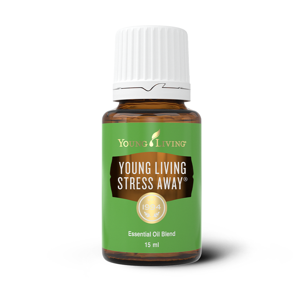 Young Living Stress Away®