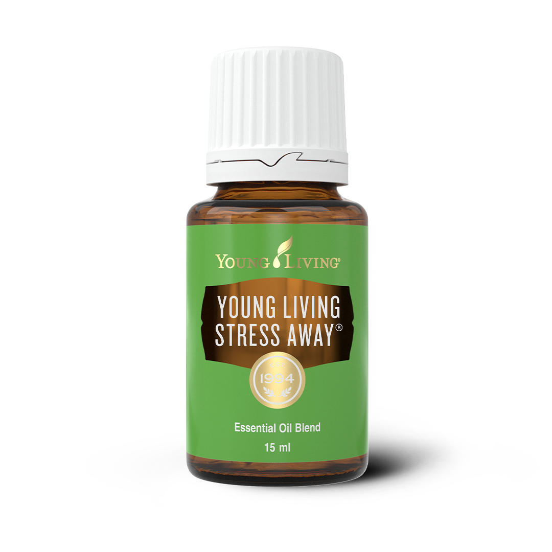 Young Living Stress Away®