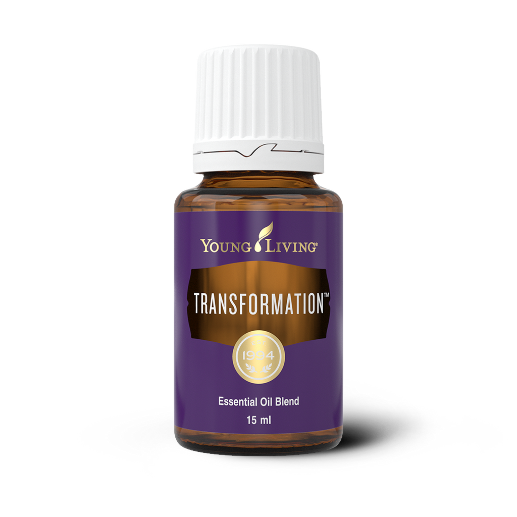 Transformation Essential Oil Blend