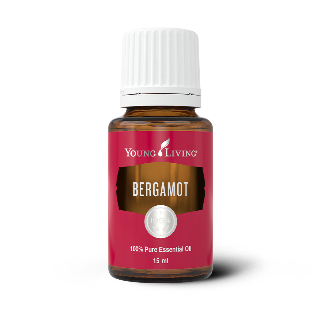 Bergamot Essential Oil