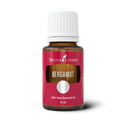 Bergamot Essential Oil