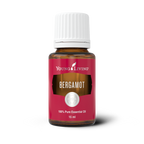Bergamot Essential Oil