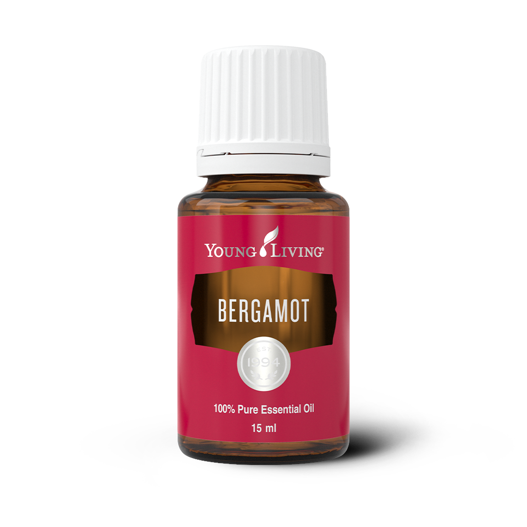 Bergamot Essential Oil
